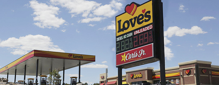 Fueling the Grand Canyon Gateway