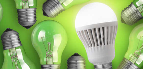 UniSource Energy Services: ENERGY STAR Lighting