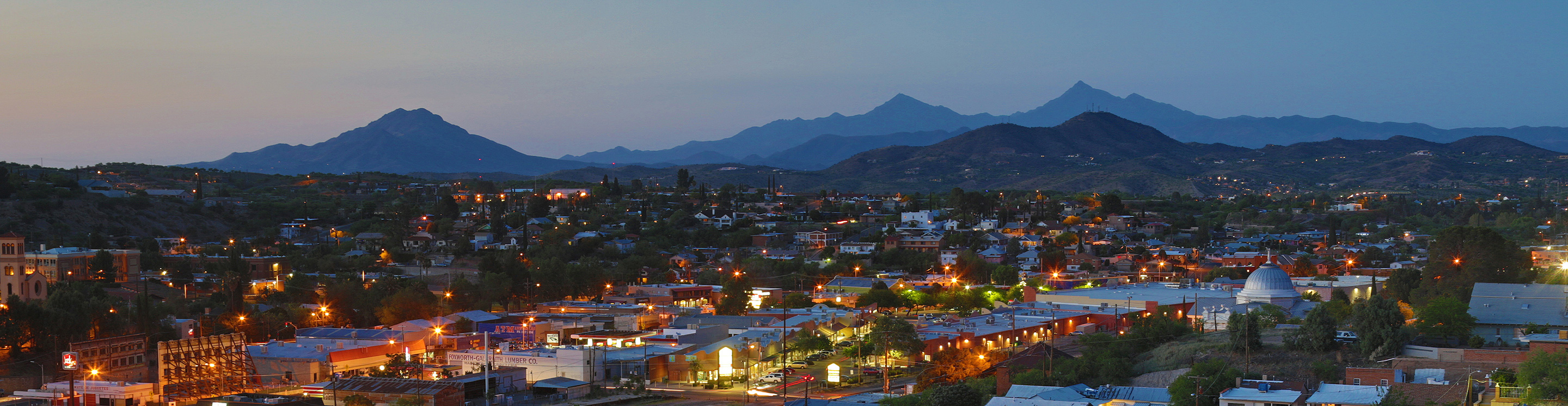 City of Nogales