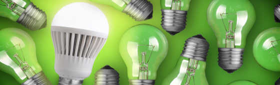 UniSource Energy Services: Discounted Energy Efficient LEDs