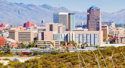 UniSource Energy Services: Relocating to Arizona?