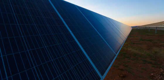 UniSource Energy Services: Red Horse Expansion More Than Doubles Solar Capacity