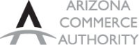 Arizona Commerce Authority logo