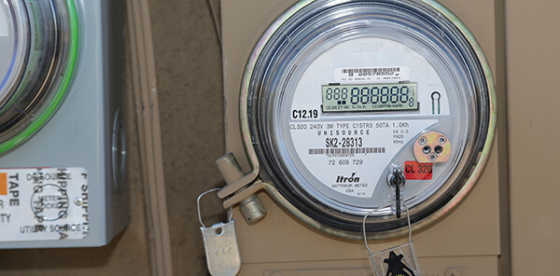 UniSource Energy Services: Automated Electric Meters
