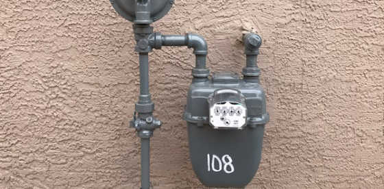 UniSource Energy Services: Automated Gas Meters