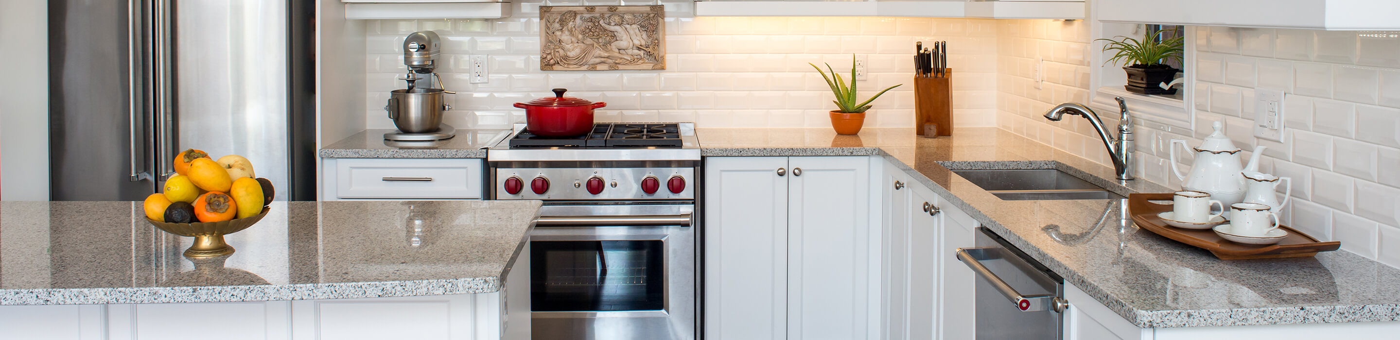 kitchen scene