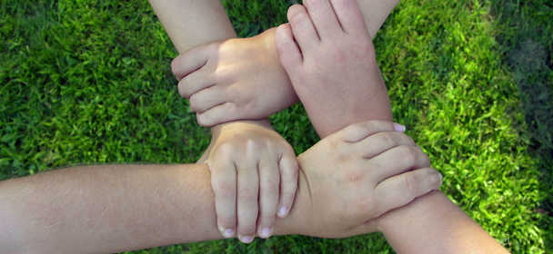 Hands