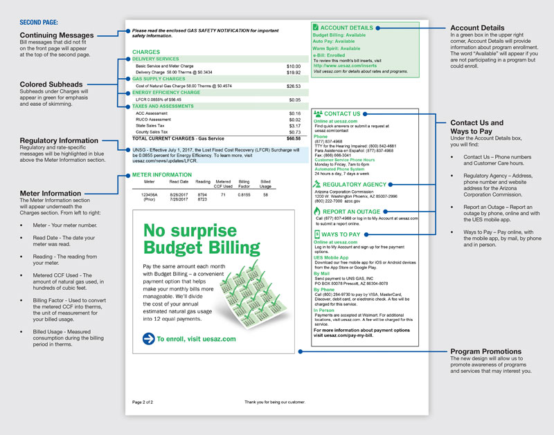 newbill-unisource-energy-services