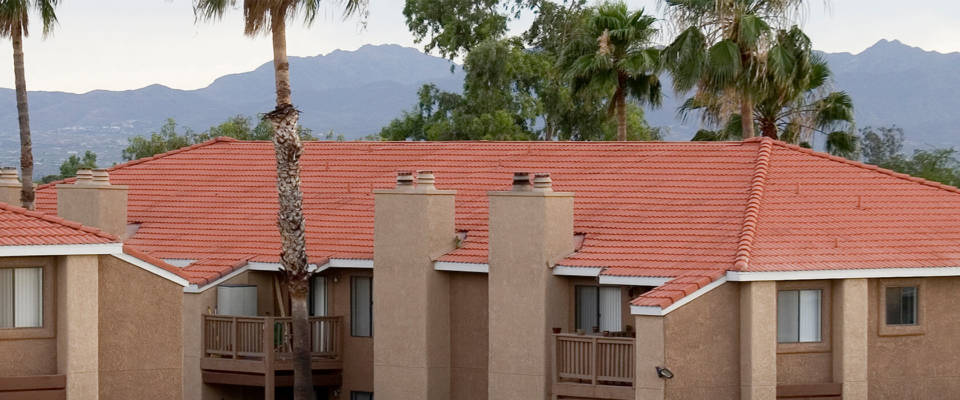 Multi-Family Apartments