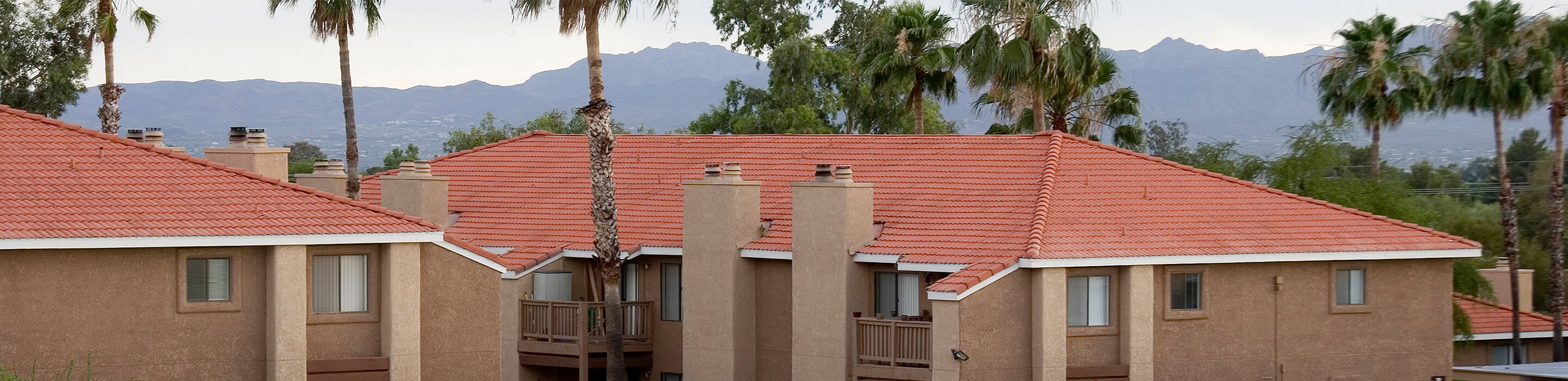 Multi-Family Apartments
