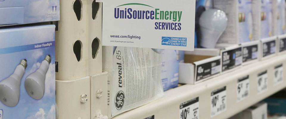 UES-Energy-Star-LightingPP LEDs at the store