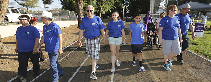 Nogales Relay for Life