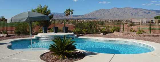 UniSource Energy Services: Energy-Efficient Pools