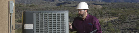 UniSource Energy Services: Efficient Home Program