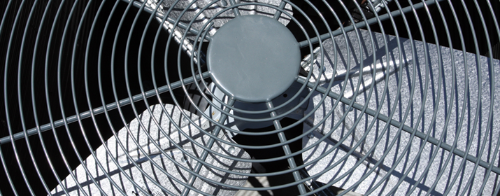 AC Fan