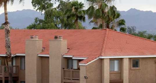 UniSource Energy Services: Multi-Family Housing