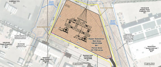 UniSource Energy Services: More information