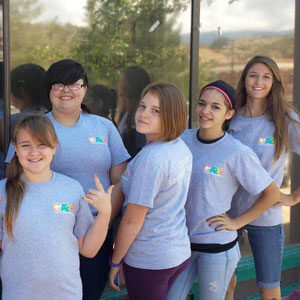 Arizona Youth Partnership