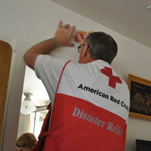 American Red Cross