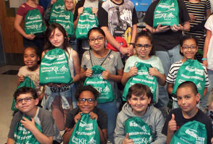 UniSource Energy Services: UES Bright Students