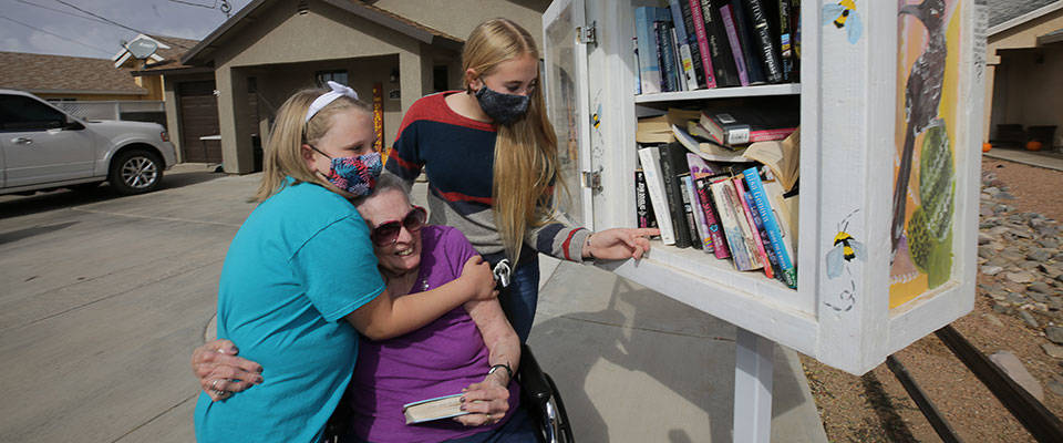community-education community-education