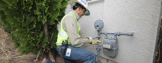 UniSource Energy Services: Gas Employees