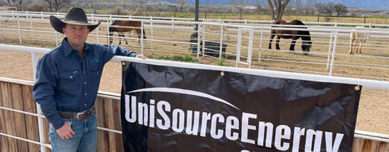 UniSource Energy Services: Meet Three Volunteers Making a Difference