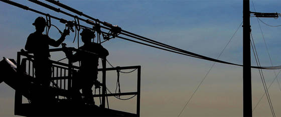UniSource Energy Services: New surcharge applied to bills