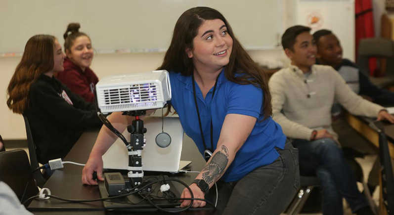 Student Power Source Education – UniSource Energy Services