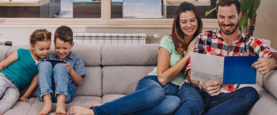 UniSource Energy Services: Rebates