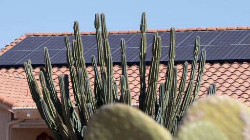 UniSource Energy Services: Rooftop Solar