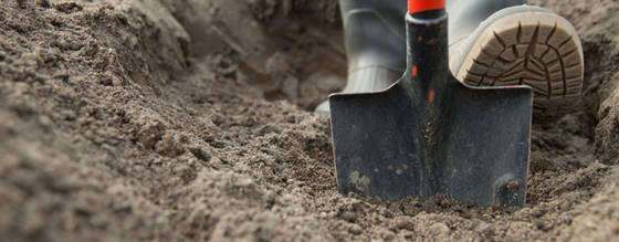 UniSource Energy Services: The Best Way to Avoid Digging Up Trouble