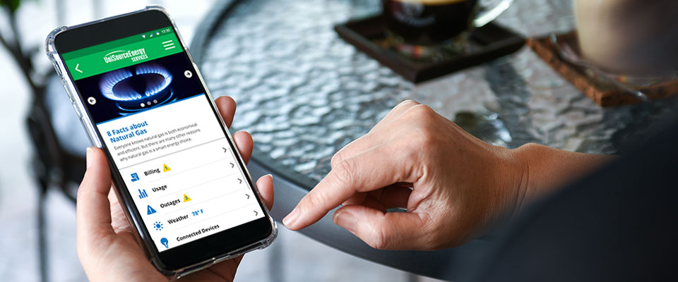 ues-mobile-app ues-mobile-app