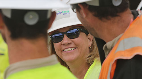 UniSource Energy Services: Coronavirus Update: Powering Through