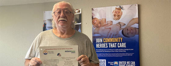 UniSource Energy Services: UniSource Provides Bill Assistance for Vulnerable Customers