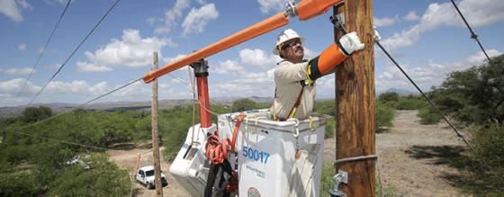 UniSource Energy Services: New Electric Rates Needed in 2024 to Cover Higher Cost of Reliable Service