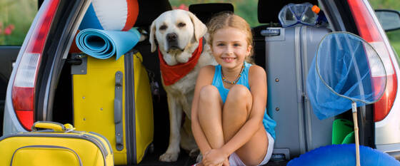 UniSource Energy Services: Vacation Energy Efficiency Tips